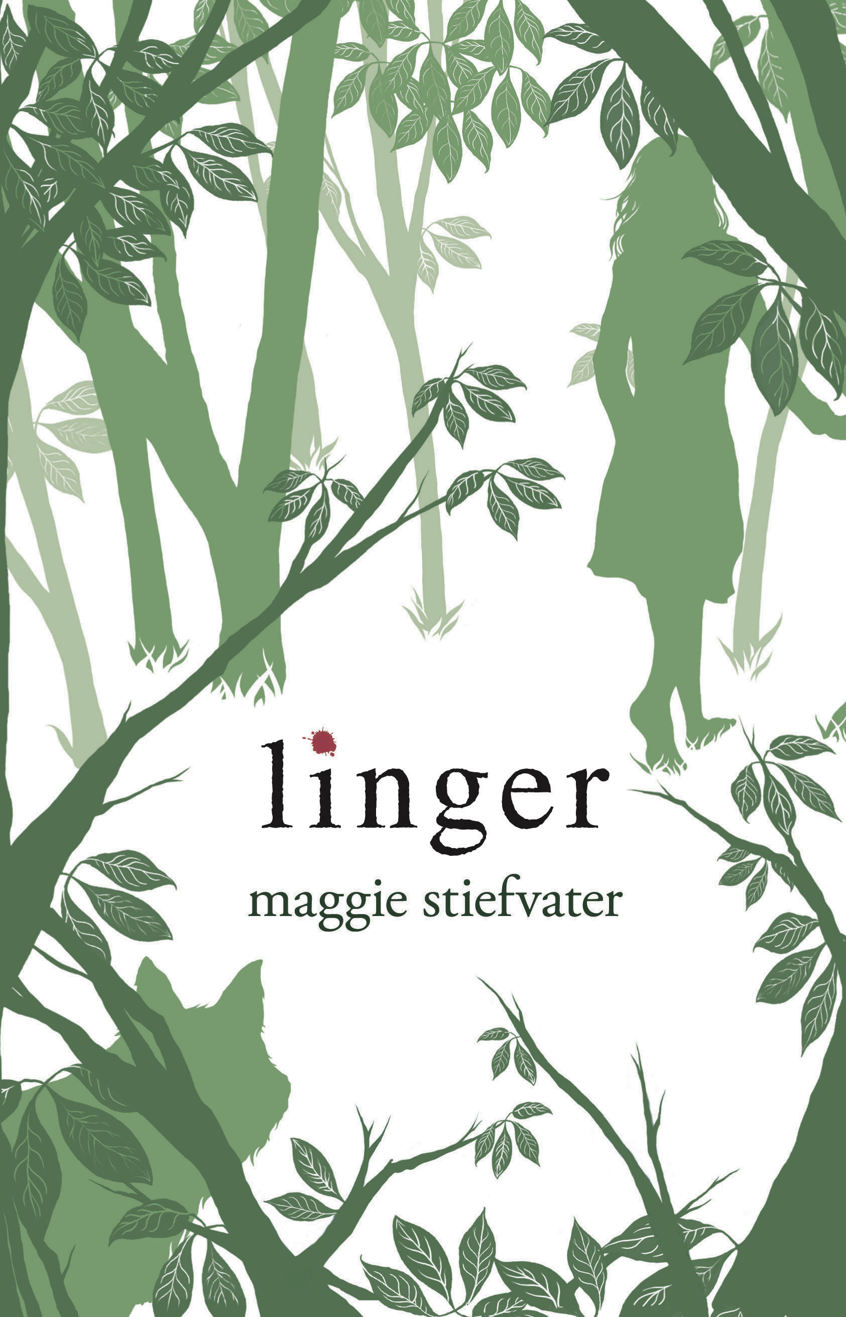 linger-press