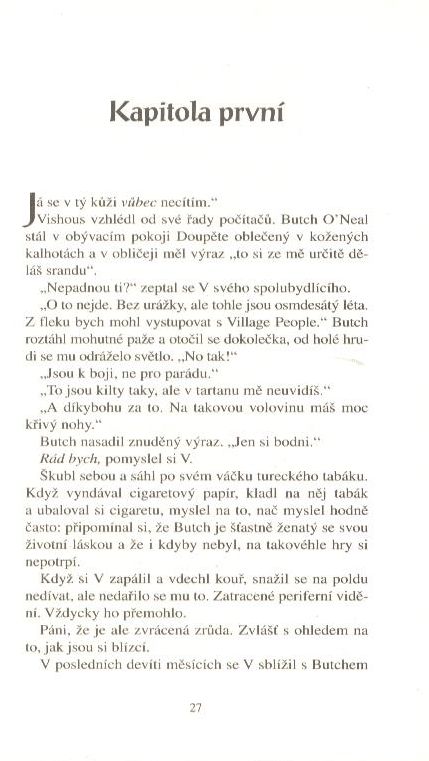Nespoutaný milenec 5-3