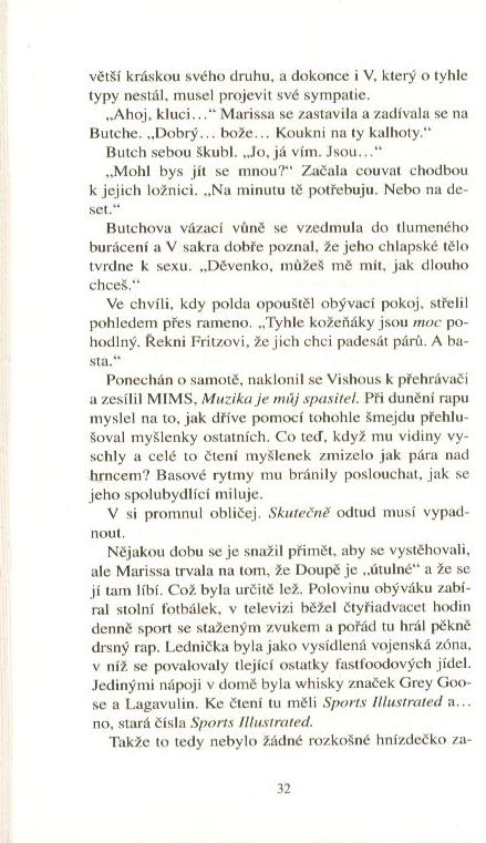Nespoutaný milenec 5-8