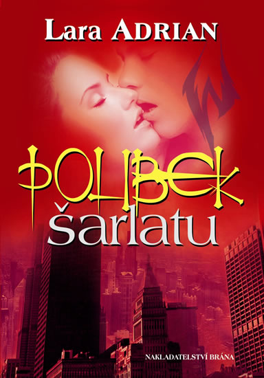 Polibek šarlatu 2-1