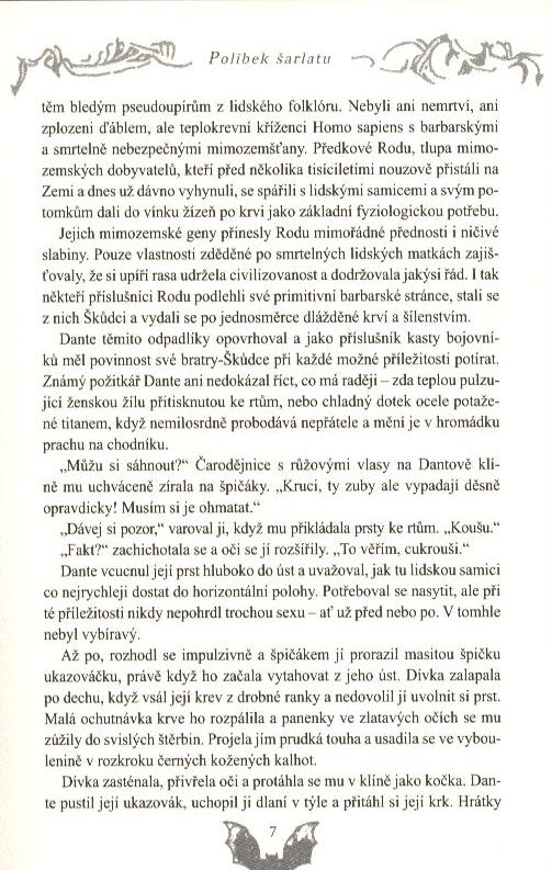 Polibek šarlatu 2-3