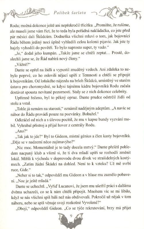 Polibek šarlatu 2-5