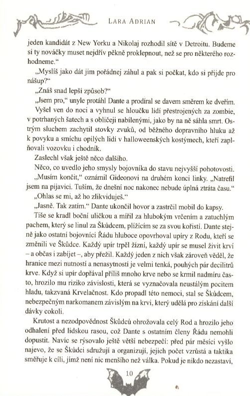 Polibek šarlatu 2-6