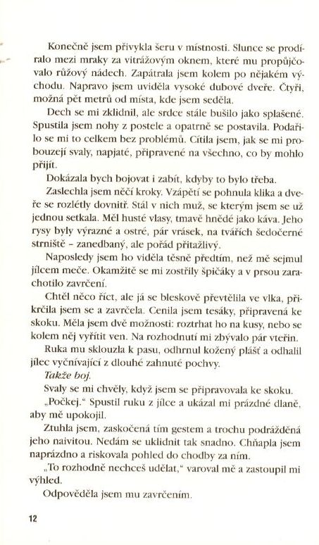 smečka 2-3