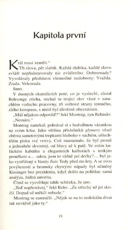 Pomstěný milenec 7-2