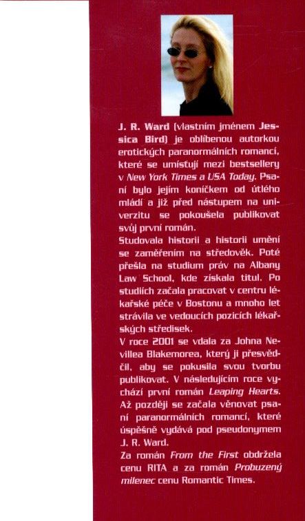 Pomstěný milenec 7-10