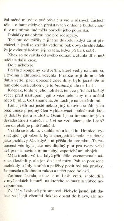 Milenec je můj 8-8