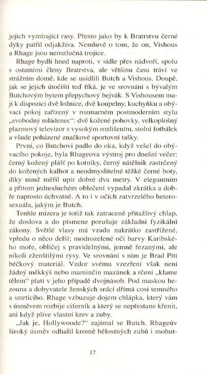 Milenec z věčnosti 2-4