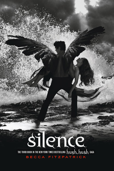 silence