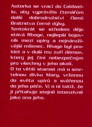 Milenec z věčnosti 2-7
