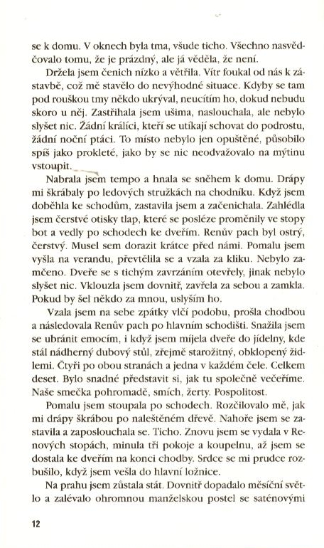 smečka 3-2