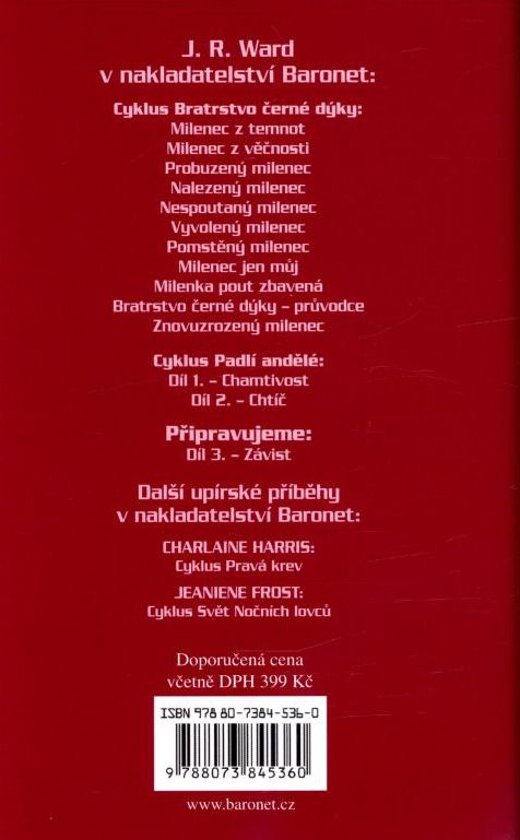 Znovuzrozený milenec 11-11