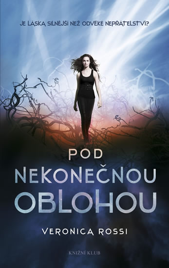 Pod nekonečnou oblohou 1.díl