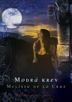 Modrá krev 1-1