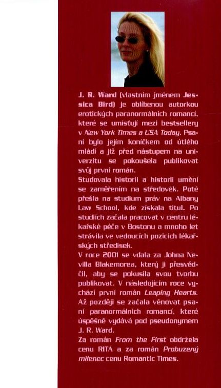 Probuzený milenec 3-9